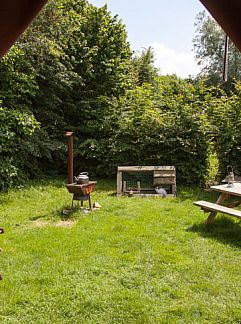 Vakantiewoning Vakantietent A, Gapinge, Walcheren, 