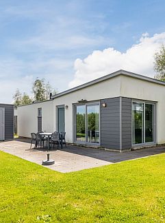 Logement de vacances Vakantiehuis in Breskens, Breskens, Zeeuws-Vlaanderen, 