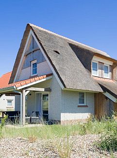 Ferienhaus Adornisdijk 3a, Nieuwvliet-Bad, Zeeuws-Vlaanderen, 