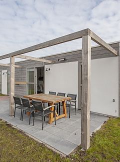 Ferienhaus Adornisdijk 3a, Nieuwvliet-Bad, Zeeuws-Vlaanderen, 