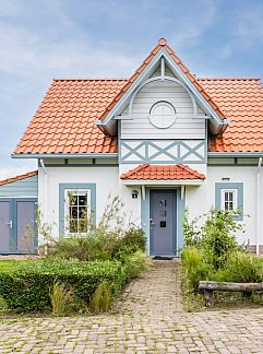 Ferienhaus Noordwind, Cadzand-bad, Zeeuws-Vlaanderen, 