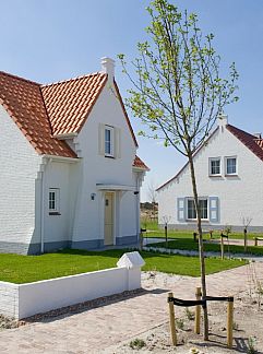 Ferienhaus Noordwind, Cadzand-bad, Zeeuws-Vlaanderen, 