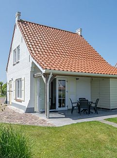 Ferienhaus Cottage Doornendijk, Assenede, Zeeuws-Vlaanderen, 