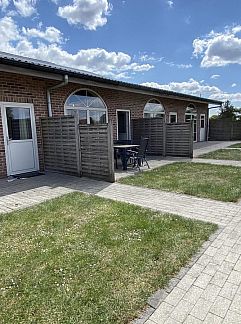 Ferienhaus Boerderijverblijf Soncy, Groede, Zeeuws-Vlaanderen, 