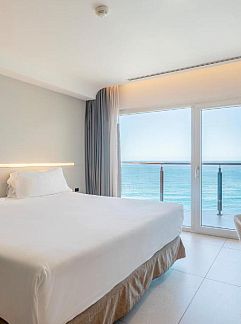 Appartement Suites del Mar by Melia, Alicante, Costa Blanca, Espagne