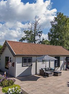 Bungalow Het Vinkenest, Oud-Alblas, Alblasserwaard, 