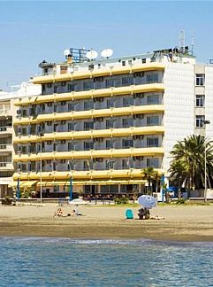 Appartement Appartement Noa, Rincón de la Victoria, Costa del Sol, Spanje