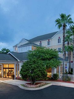 Vakantie appartement Country Inn & Suites by Radisson, Tallahassee Northwest I-10, Tallahassee, Florida, Verenigde Staten