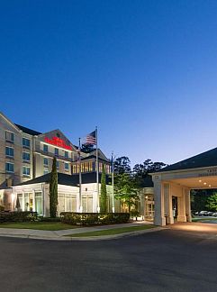 Vakantie appartement Country Inn & Suites by Radisson, Tallahassee Northwest I-10, Tallahassee, Florida, Verenigde Staten