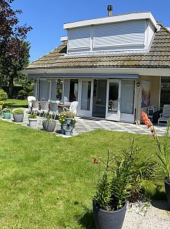 Stacaravan Hotelchalet Westerduin, Ouddorp, Goeree-Overflakkee, 