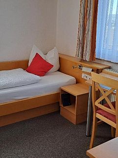 Appartement Hotel Boehler, Böblingen, Bade-Wurtemberg, Allemagne