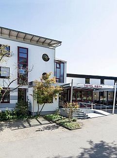 Appartement Hotel Boehler, Böblingen, Bade-Wurtemberg, Allemagne