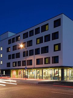 Appartement Hotel Boehler, Böblingen, Bade-Wurtemberg, Allemagne