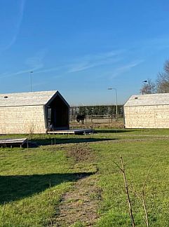 Vakantiewoning Huisje in Sommeldsijk, Sommelsdijk, Goeree-Overflakkee, 