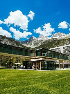 Appartement Hotel Vicente, Panticosa, Aragon/ Navarre / La Rioja, Espagne