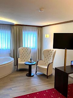 Vakantie appartement ROSS Hotel, Stuttgart, Baden-Württemberg, Duitsland