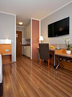 Vakantie appartement ROSS Hotel, Stuttgart, Baden-Württemberg, Duitsland