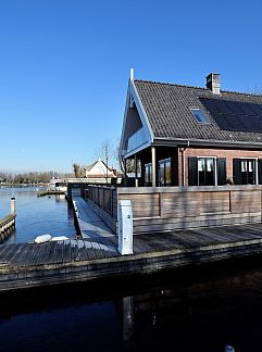 Vakantiewoning De Schuur, Kaag, Groene hart, 