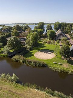 Vakantiewoning De Schuur, Kaag, Groene hart, 