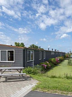 Ferienhaus Vakantiehuisje in Rijpwetering, Rijpwetering, Groene hart, 