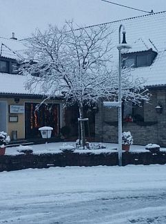 Appartement Hotel Alter Zoll, Kleinblittersdorf, Saarland, Deutschland