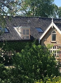 Bed and breakfast Vakantiehuisje in Bodegraven, Bodegraven, Groene hart, 