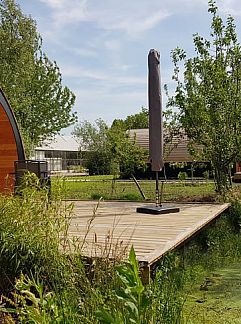 Ferienhaus Vakantiehuisje in Boskoop, Boskoop, Groene hart, 