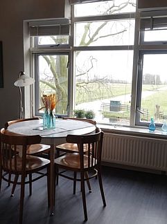 Holiday property Vakantiehuis in Bergambacht, Bergambacht, Groene hart, 