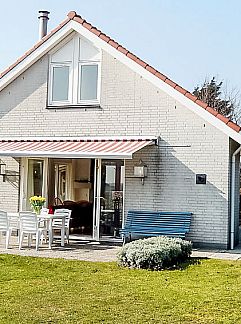 Vakantiewoning Lamerise, Noordwijk, Noordzeekust, 