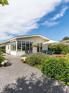 Vakantiewoning Lamerise, Noordwijk, Noordzeekust, 