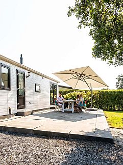 Logement de vacances Vakantiehuis Holiday home 5 personen, Noordwijk, Noordzeekust, 