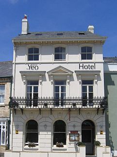 Appartement Cedars Inn by Greene King Inns, Barnstaple, Angleterre, Grande-Bretagne