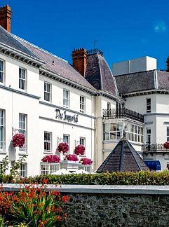 Appartement Cedars Inn by Greene King Inns, Barnstaple, Angleterre, Grande-Bretagne