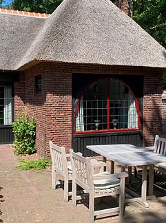 Chalet Chalet Wassenaar , Wassenaar, Noordzeekust, 