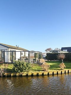 Logement de vacances Mooiste plekje van Noordwijk, Noordwijk aan zee, Noordzeekust, 