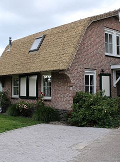 Ferienhaus Vakantiehuis nr 23 Bungalowpark Puik en Duin, Noordwijk aan zee, Noordzeekust, 