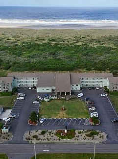 Appartement Chris by the Sea Motel, Ocean Shores, Noordwesten, USA