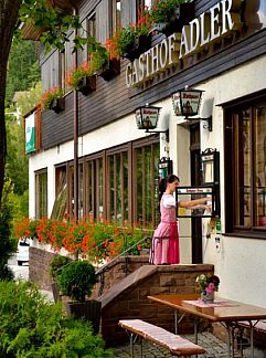 Vakantiewoning Vakantiehuis Tennenbronn, Tennenbronn, Zwarte Woud, Duitsland