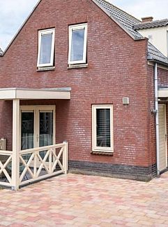 Bungalow 6-persoonsbungalow | 6B3, Simonshaven, Voorne Putten/Hoekse waard, 