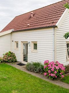 Bungalow 6-persoonsbungalow | 6B3, Simonshaven, Voorne Putten/Hoekse waard, 