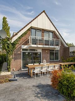 Vakantiewoning Pavilion 5, Hellevoetsluis, Voorne Putten/Hoekse waard, 