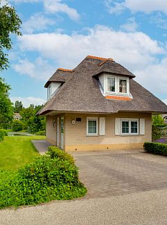 Vakantiewoning Pavilion 5, Hellevoetsluis, Voorne Putten/Hoekse waard, 