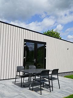 Vakantiewoning Vrijstaande woning in Zuid-Holland, Nederland, Dordrecht, Rotterdam eo, 