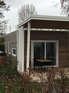 Vakantiewoning Cottage 4, Dordrecht, Rotterdam eo, 