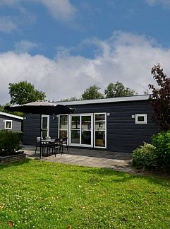 Vakantiewoning Vrijstaande woning in Zuid-Holland, Nederland, Dordrecht, Rotterdam eo, 