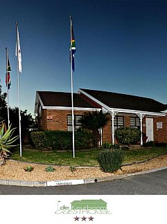 Logement de vacances Zevenwacht Cottages, Kuilsrivier, West-Kaap, Zuid-Afrika