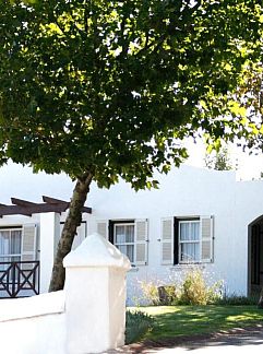 Logement de vacances De Keurboom Guesthouse, Kuilsrivier, West-Kaap, Zuid-Afrika