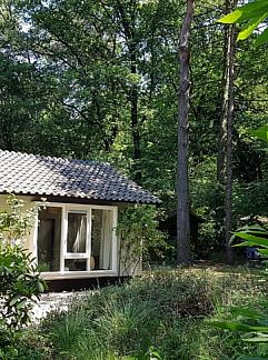 Vakantiewoning Huisje in Groesbeek, Groesbeek, Rijk van Nijmegen, 