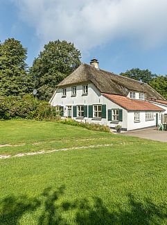 Ferienhaus Vakantiehuis in Berg en Dal, Berg en Dal, Rijk van Nijmegen, 