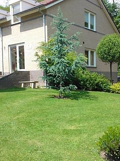 Ferienhaus Prachtig gelegen 10 persoons vakantieboerderij in Berg en, Berg en Dal, Rijk van Nijmegen, 